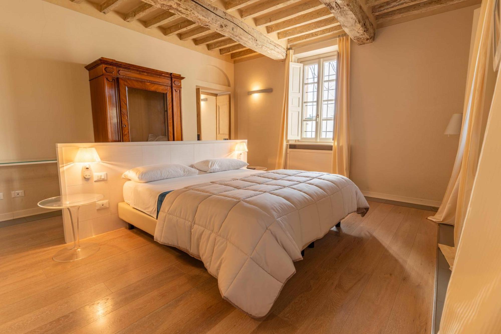 Relais Villa Zaccaria Bordolano Εξωτερικό φωτογραφία