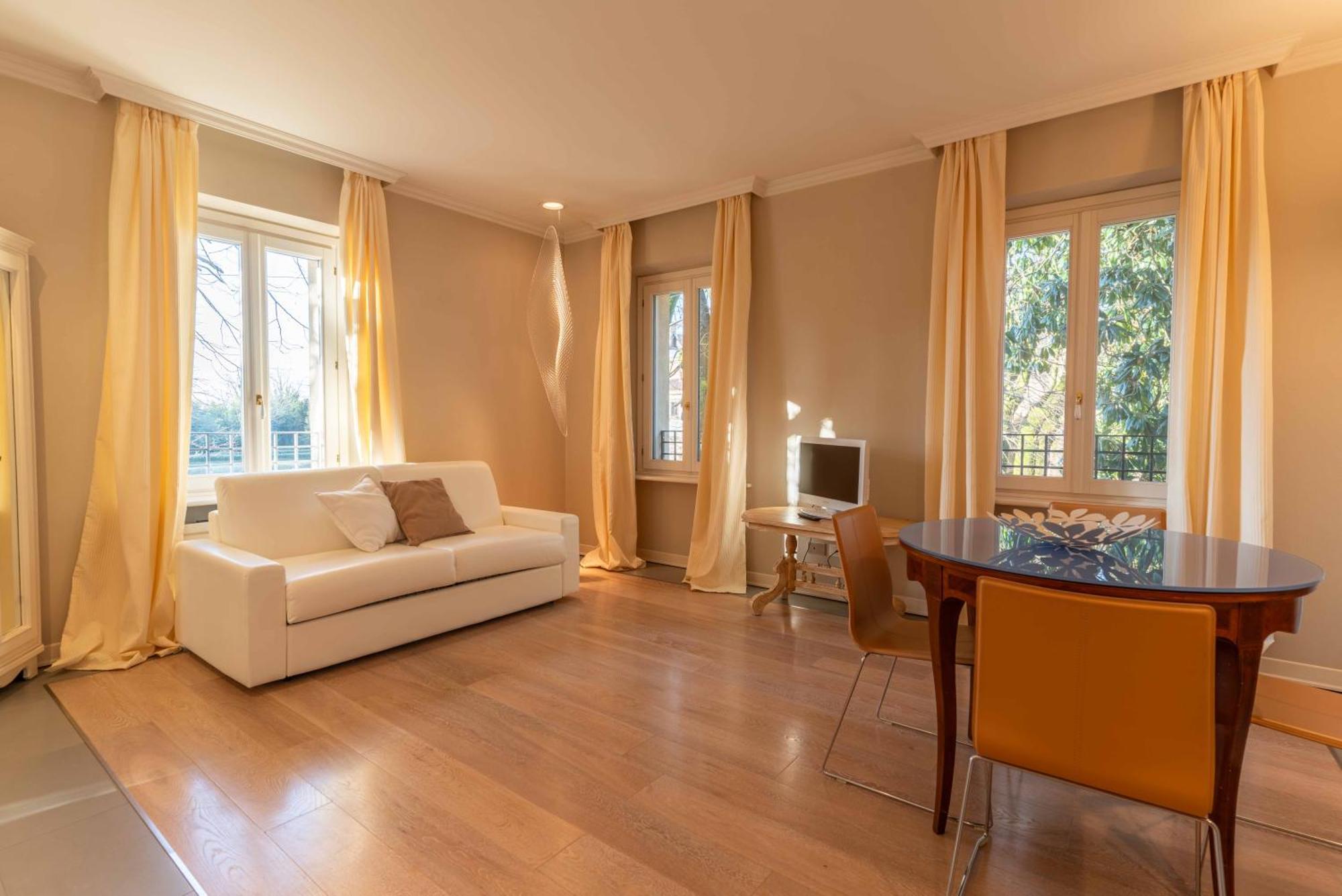 Relais Villa Zaccaria Bordolano Εξωτερικό φωτογραφία