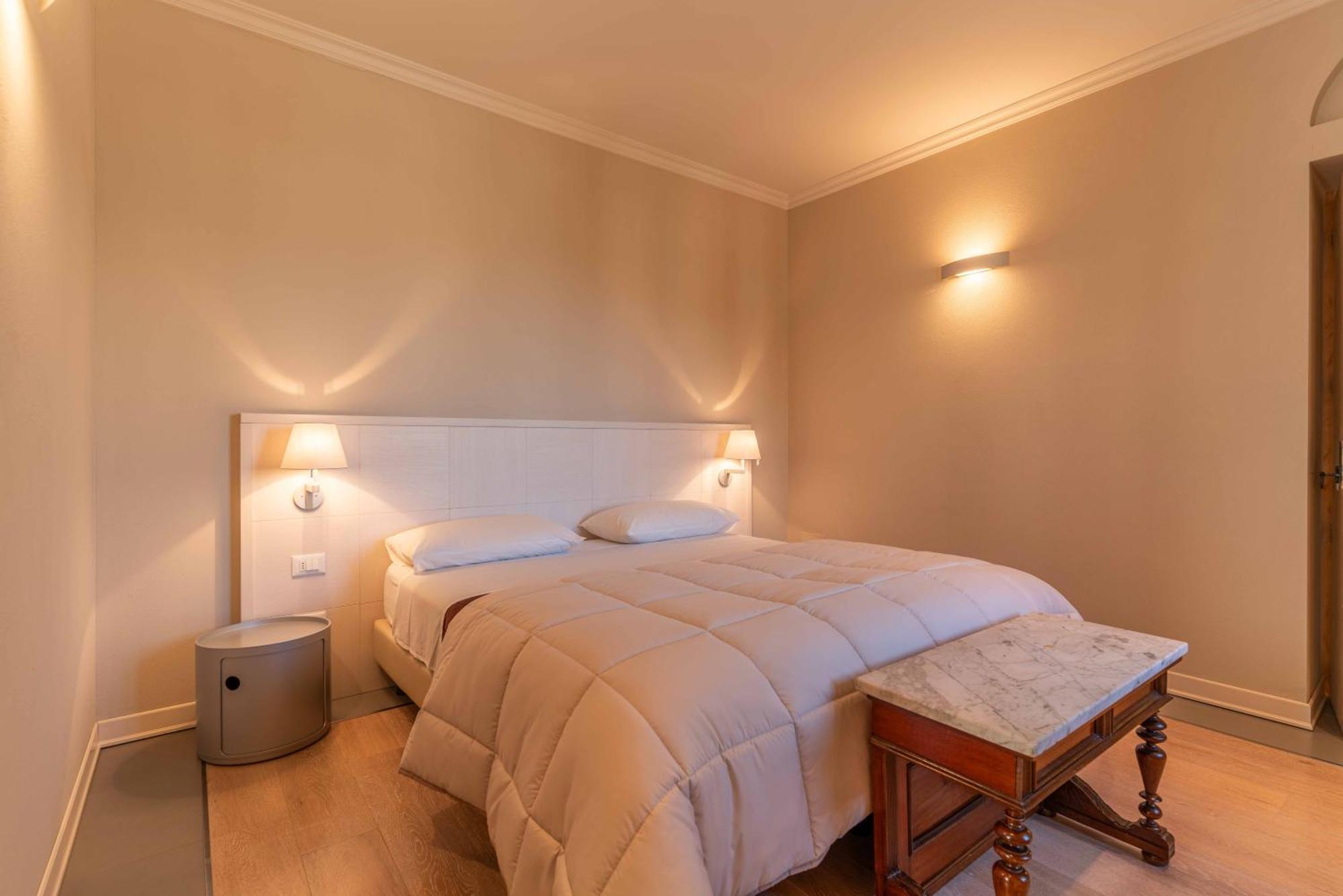 Relais Villa Zaccaria Bordolano Εξωτερικό φωτογραφία